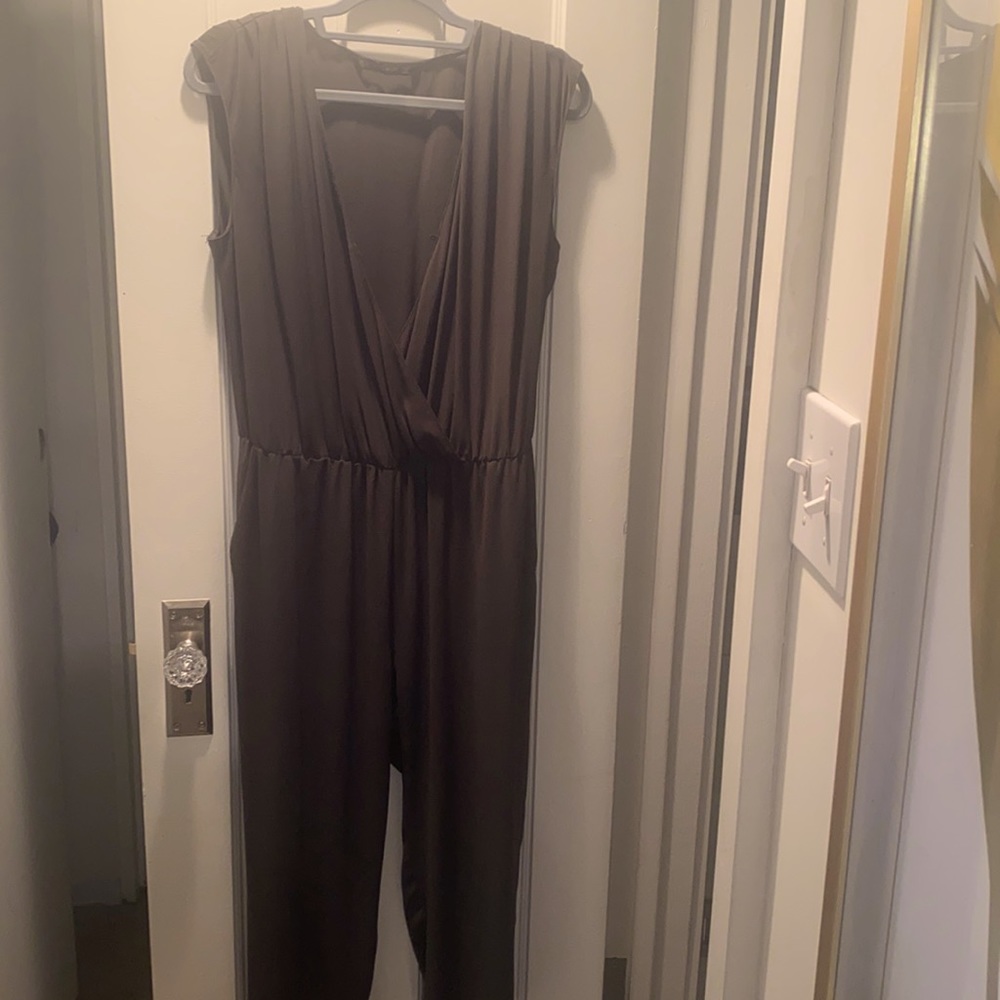 Zara Jumpsuit